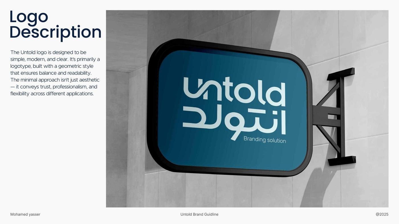 Studio Wayfinding