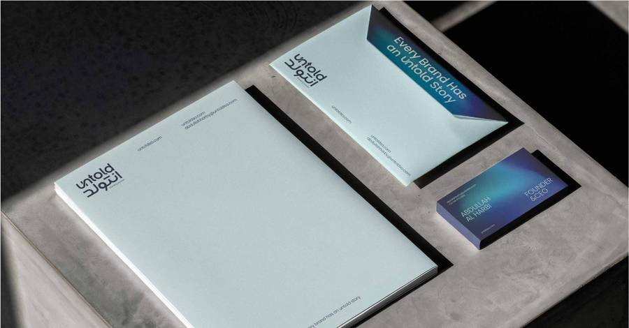 Brand Collateral